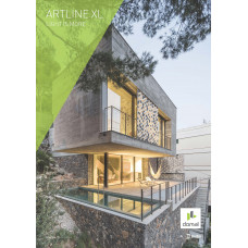 BROCHURE ARTLINE XL